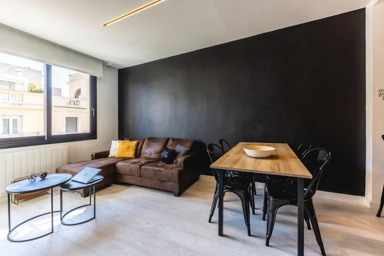 Bravissimo Les Voltes, Modern 1-Bedroom Apartment Χιρόνα Ισπανία