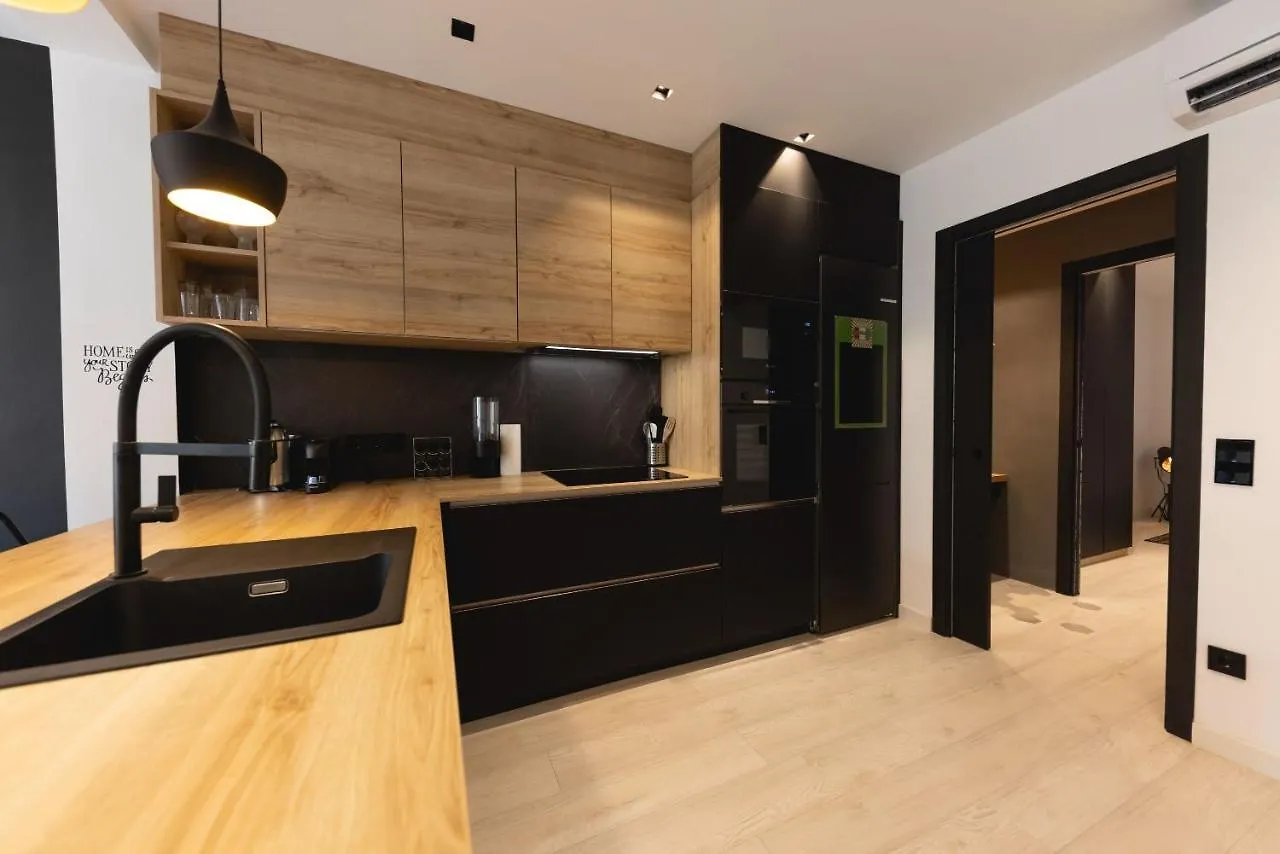 Bravissimo Les Voltes, Modern 1-Bedroom Apartment Girona